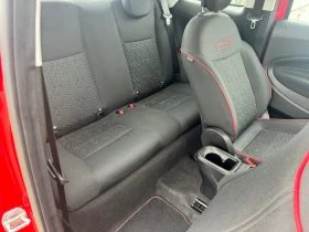 Fiat 500e Red , снимка 13