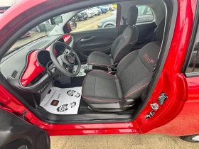 Fiat 500e Red , снимка 9