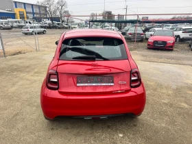 Fiat 500e Red , снимка 6