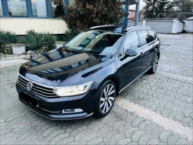 ������ VW Passat