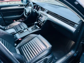 VW Passat 2.0 190 автомат 4х4 , снимка 11