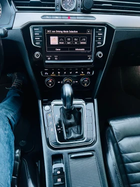 VW Passat 2.0 190 автомат 4х4 , снимка 7