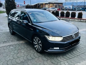 VW Passat 2.0 190 автомат 4х4 , снимка 2