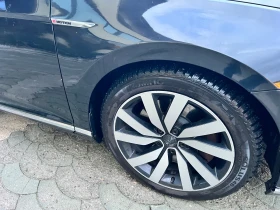 VW Passat 2.0 190 автомат 4х4 , снимка 8
