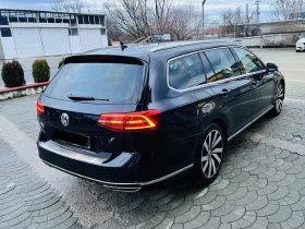 VW Passat 2.0 190 автомат 4х4 , снимка 3