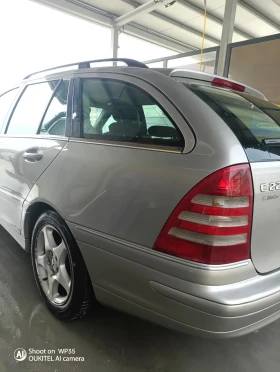 Mercedes-Benz C 220 | Mobile.bg � ����� ������ 12