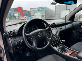 Mercedes-Benz C 220 - 2800 € / 5476.32 лв. - 46890304 8