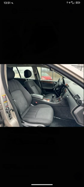 Mercedes-Benz C 220 - 2800 € / 5476.32 лв. - 46890304 11