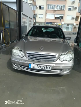 Mercedes-Benz C 220 | Mobile.bg � ����� ������ 15