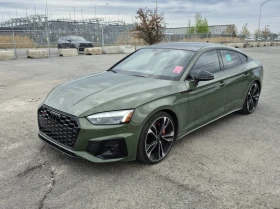 Audi S5 2023 Audi S5 SPORTBACK TECHNIK, снимка 1