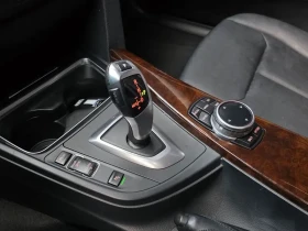 BMW 320 D xDrive - 9055 € / 17710.04 лв. - 93120407 9