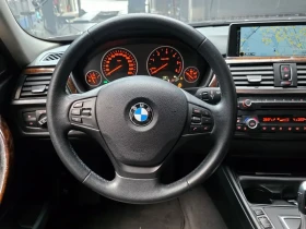 BMW 320 D xDrive - 9055 € / 17710.04 лв. - 93120407 13