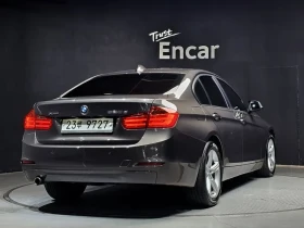 BMW 320 D xDrive - 9055 € / 17710.04 лв. - 93120407 2