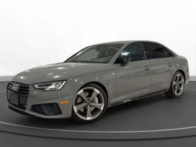 Audi A4 * Technik | S LINE | * CARFAX * ЦЕНА ДО БГ - 20200 € / 39507.77 лв. - 98219064 3