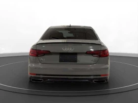Audi A4 * Technik | S LINE | * CARFAX * ЦЕНА ДО БГ - 20200 € / 39507.77 лв. - 98219064 8