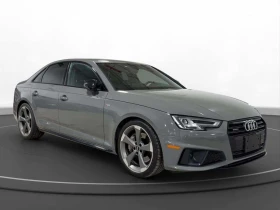 Audi A4 * Technik | S LINE | * CARFAX * ЦЕНА ДО БГ - 20200 € / 39507.77 лв. - 98219064 4