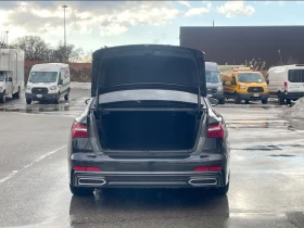 Audi A6 Virtual cockpit/2019/95600km/B&O/Карфакс - 25690 € / 50245.27 лв. - 19716880 3
