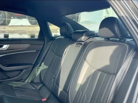Audi A6 Virtual cockpit/2019/95600km/B&O/Карфакс - 25690 € / 50245.27 лв. - 19716880 8