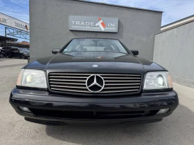Mercedes-Benz SL 600 - 20000 € / 39116.60 лв. - 95305059 2