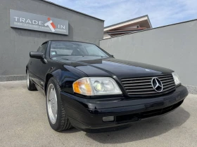 Mercedes-Benz SL 600 - 20000 € / 39116.60 лв. - 95305059 3
