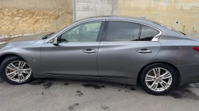 Infiniti Q50 3.7  - 14000 € / 27381.62 лв. - 87194039 9