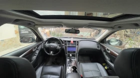 Infiniti Q50 3.7  - 14000 € / 27381.62 лв. - 87194039 15