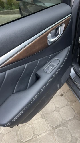 Infiniti Q50 3.7  - 14000 € / 27381.62 лв. - 87194039 12