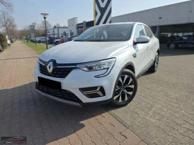Renault Arkana TCe/140HP/EQUILIBRE/CAM/LED/NAVI/102q