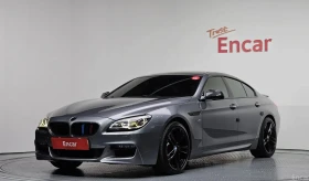 BMW 640 М ПАКЕТ | H&K | ОБДУХ | 360 CAM 