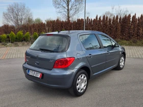 Peugeot 307 1.6i 168хил.км. ОТЛИЧНОИ - 2300 € / 4498.41 лв. - 72583097 4
