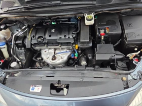 Peugeot 307 1.6i 168хил.км. ОТЛИЧНОИ - 2300 € / 4498.41 лв. - 72583097 13