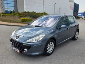 Peugeot 307 1.6i 168хил.км. ОТЛИЧНОИ - 2300 € / 4498.41 лв. - 72583097 5