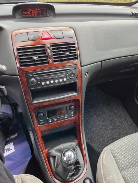 Peugeot 307 1.6i 168хил.км. ОТЛИЧНОИ - 2300 € / 4498.41 лв. - 72583097 11