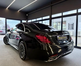 Mercedes-Benz S 350 4 - Matic* AMG* �������* Starlight* ������  | Mobile.bg � ����� ������ 4