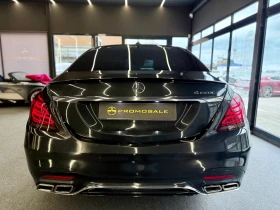 Mercedes-Benz S 350 4 - Matic* AMG* �������* Starlight* ������  | Mobile.bg � ����� ������ 5