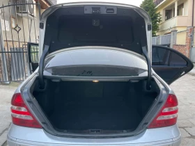 Mercedes-Benz C 220 | Mobile.bg � ����� ������ 6