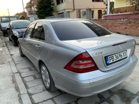 Mercedes-Benz C 220 | Mobile.bg � ����� ������ 2