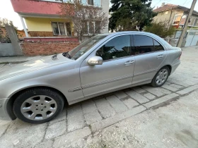 Mercedes-Benz C 220 | Mobile.bg � ����� ������ 9