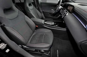 Mercedes-Benz CLA 200 = AMG Line = Advanced Plus �������� | Mobile.bg � ����� ������ 8
