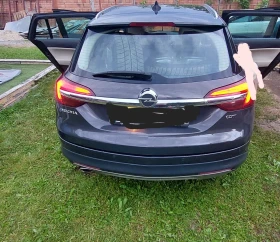 Opel Insignia - 7500 € / 14668.73 лв. - 40925862 2