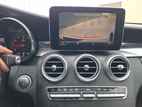 Mercedes-Benz C 300 * 4MATIC * AMG ПАКЕТ * 360 * PANO - 11500 € / 22492.04 лв. - 68622579 10