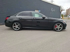 Mercedes-Benz C 300 * 4MATIC * AMG ПАКЕТ * 360 * PANO - 11500 € / 22492.04 лв. - 68622579 3