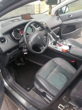 Peugeot 3008 3008  | Mobile.bg � ����� ������ 7