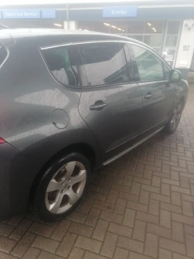 Peugeot 3008 3008  | Mobile.bg � ����� ������ 8