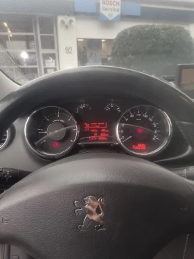 Peugeot 3008 3008  | Mobile.bg � ����� ������ 11