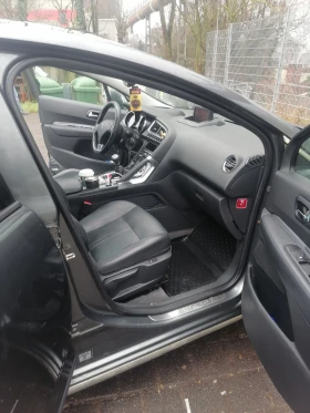 Peugeot 3008 3008  | Mobile.bg � ����� ������ 6