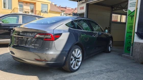 Tesla Model 3 Long Range AWD 75KW | Auto.bg — изображение 4