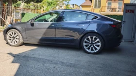 Tesla Model 3 Long Range AWD 75KW | Auto.bg — изображение 3