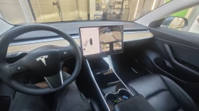 Tesla Model 3 Long Range AWD 75KW | Auto.bg — изображение 13