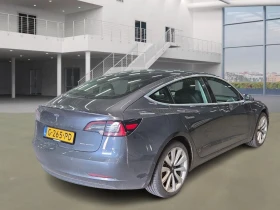 Tesla Model 3 Long Range AWD 75KW - 18600 € / 36378.44 лв. - 47306951 4